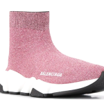 SPEED RUNNER PINK SPARKLE