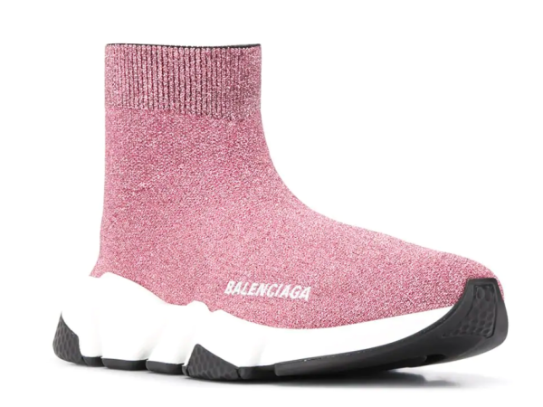 SPEED RUNNER PINK SPARKLE - Image 4