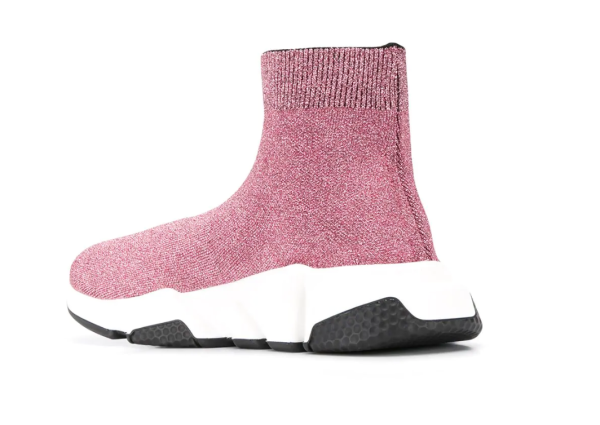 SPEED RUNNER PINK SPARKLE - Image 2
