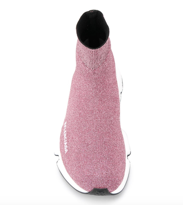 SPEED RUNNER PINK SPARKLE - Image 3