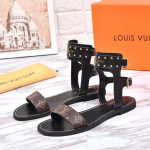 LV SANDAL - Image 3