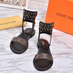 LV SANDAL - Image 6