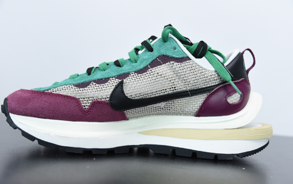 SACIA/WAFFLE 2.0 PURPLE - Image 2