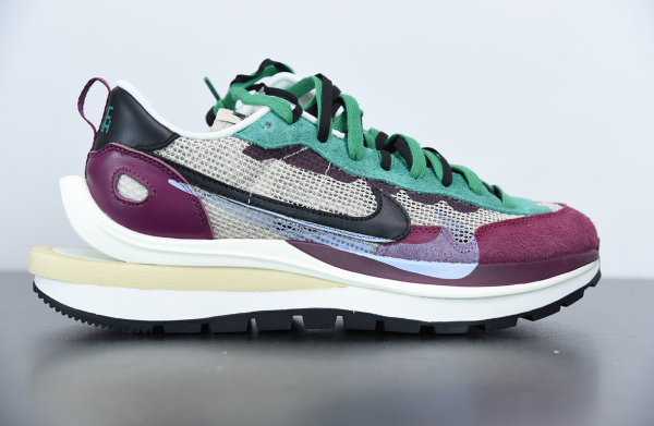 SACIA/WAFFLE 2.0 PURPLE - Image 3