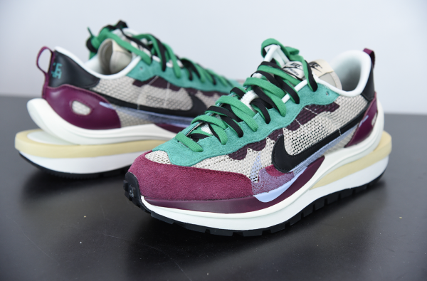 SACIA/WAFFLE 2.0 PURPLE - Image 5