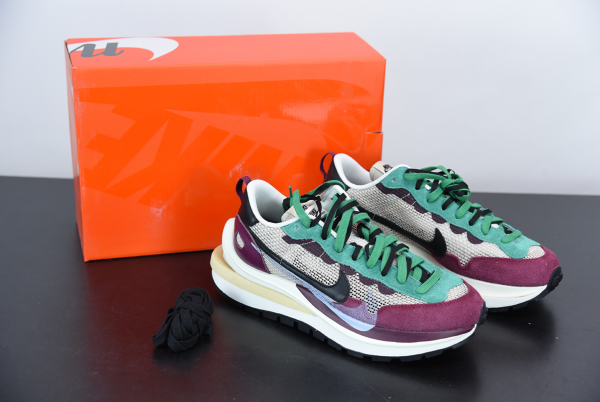 SACIA/WAFFLE 2.0 PURPLE - Image 6