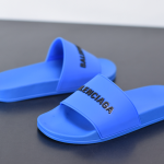 BLUE SLIDER