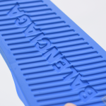 BLUE SLIDER