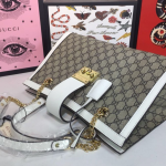 GG PRINTED BAG - Image 4