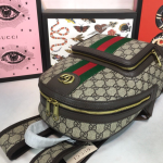UCCI BEIGE BAG - Image 5