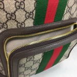 UCCI BEIGE BAG - Image 6