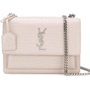 CROC BAG