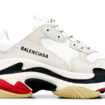 WHITE MULTI S