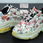 TRIPLE S FLORAL