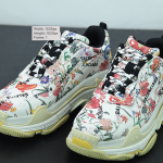 TRIPLE S FLORAL