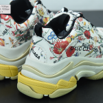 TRIPLE S FLORAL