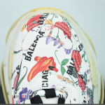 TRIPLE S FLORAL
