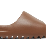 BROWN YZY SLIDE