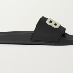 BLACK CIAGA BB SLIDE - Image 2