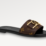 L-V FLAT SLIDES