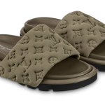 GREEN PILOW SLIDES