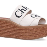 CHLOE FLATFORMS