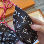 L-V REVERSIBLE SWIM