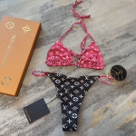 L-V REVERSIBLE SWIM