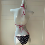 L-V REVERSIBLE SWIM