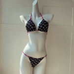 L-V REVERSIBLE SWIM