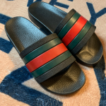 SLIDER BLACK - Image 2