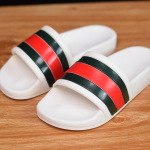 WHITE SLIDER