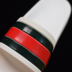 WHITE SLIDER