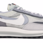 S/ WAFFLE GREY/WHITE