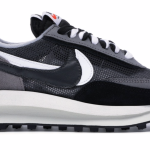 S/ WAFFLE BLACK/WHITE - Image 6