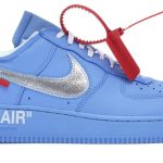 OFF BLUE AIRFORCE
