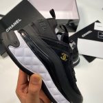 CHNL BLACK RUNNER - Image 4