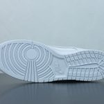 DUNK LOW WHITE