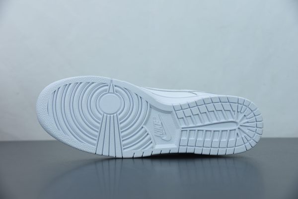 DUNK LOW WHITE - Image 6