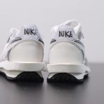 S/ WAFFLE GREY/WHITE