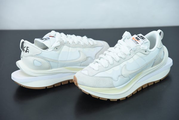 SACIA WHITE CAMO WAFFLE - Image 6