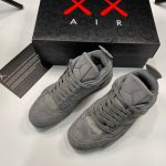 J4 KAWS