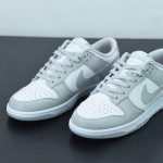 DUNK LOW GREY