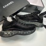 CHNL BLACK RUNNER