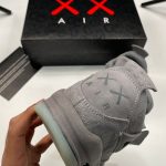 J4 KAWS