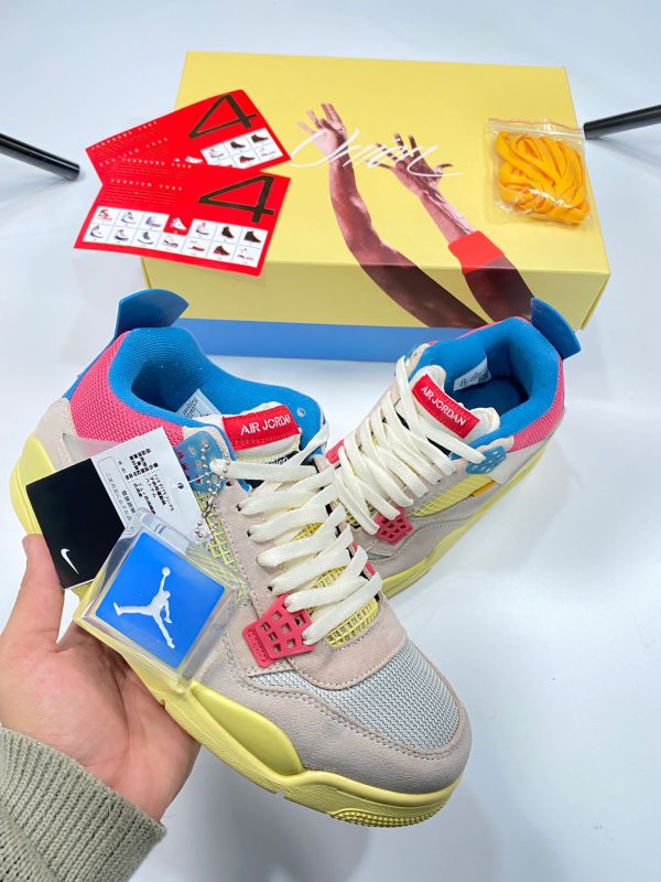J4 RETRO
