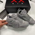 J4 KAWS