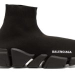 SPEED RUNNER BLACK 2.0
