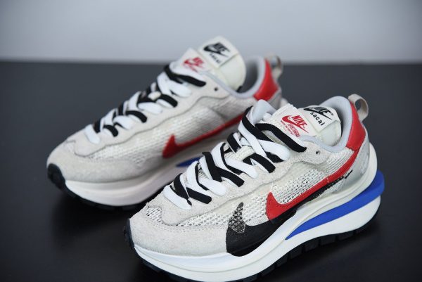 SACIA/WAFFLE 2.0 GREY - Image 3