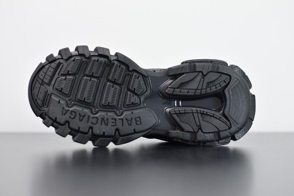 TRACK BLACK - Image 5